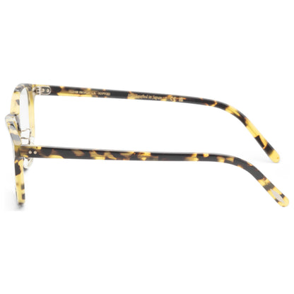 Left view of Oliver Peoples Fairmont Men's Opticals OV5219FM-1571-49