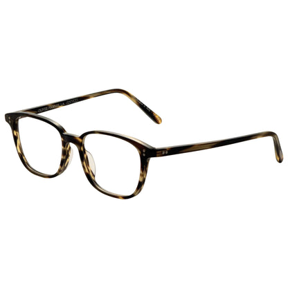 Front view of Oliver Peoples Maslon Men's Opticals OV5279U-1474-53