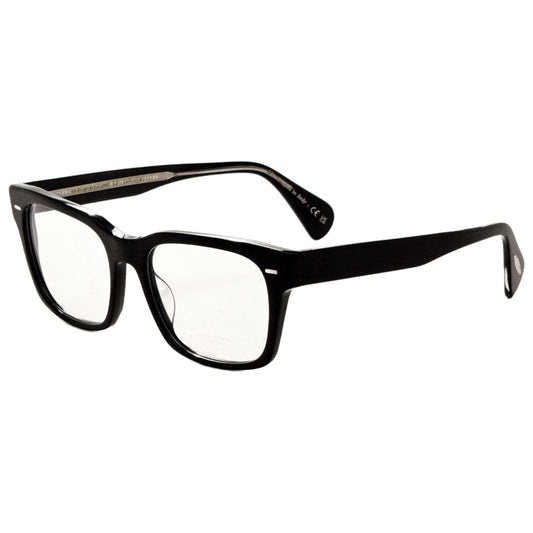Front view of Oliver Peoples Ryce Men's Opticals OV5332U-1492-57