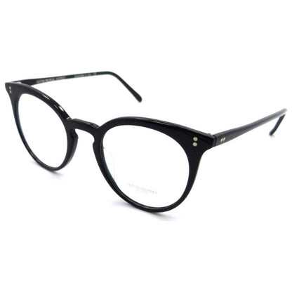 Front view of Oliver Peoples Jonsi Women's Opticals OV5348U-1005