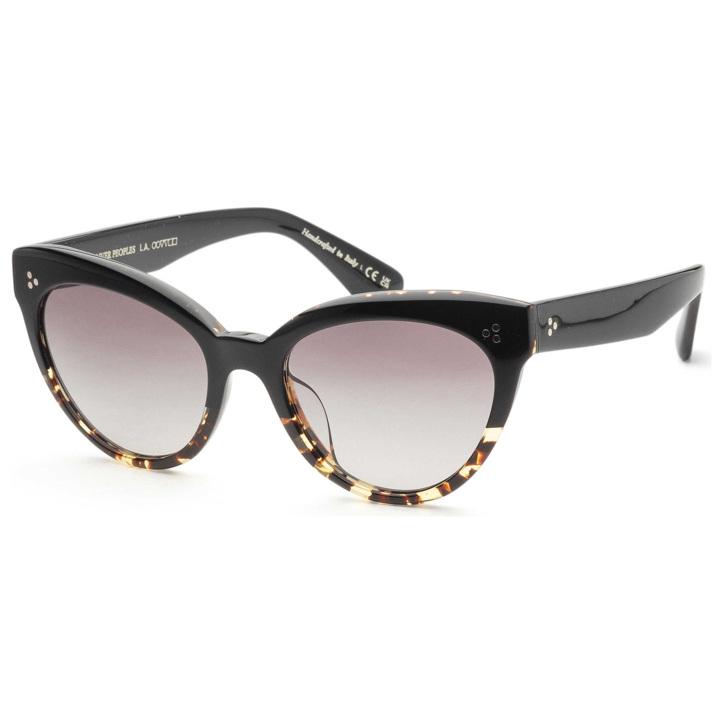 Front view of Oliver Peoples Roella Women's Sunglasses OV5355SU-117811-55