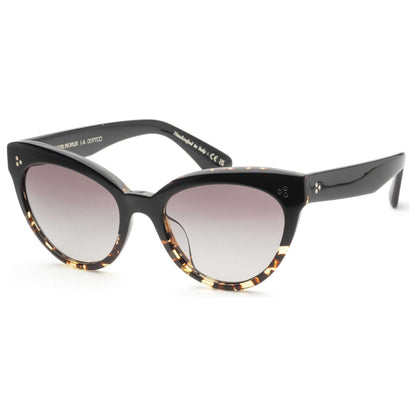 Front view of Oliver Peoples Roella Women's Sunglasses OV5355SU-117811-55