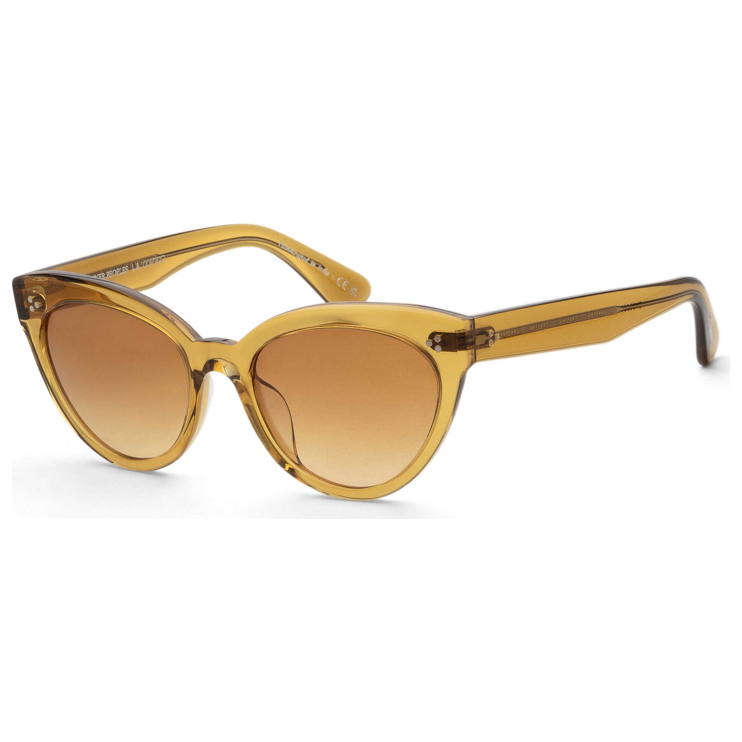Front view of Oliver Peoples Roella Women's Sunglasses OV5355SU-16732L-55