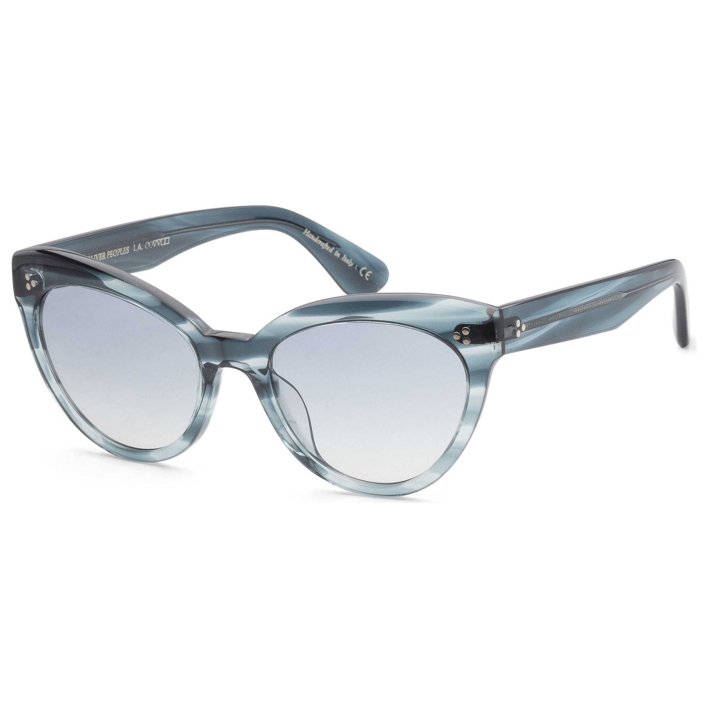 Front view of Oliver Peoples Roella Women's Sunglasses OV5355SU-17048G-55
