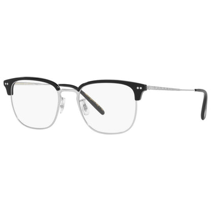 Front view of Oliver Peoples Willman Men's Opticals OV5359-1005
