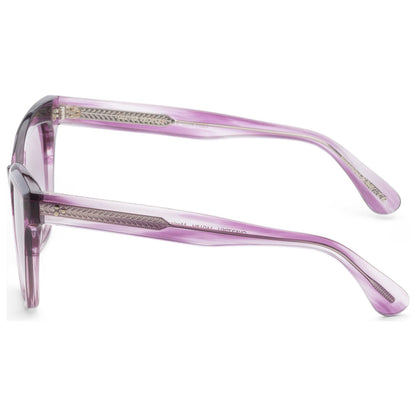 Left view of Oliver Peoples Marianela Women's Sunglasses OV5372SU-16918H-54