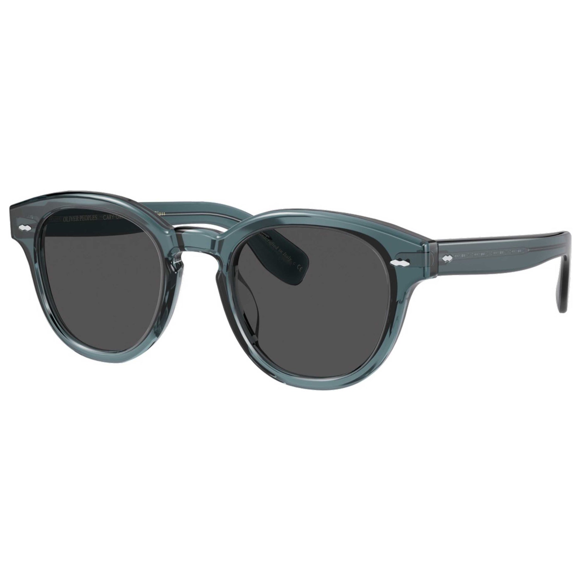 Front view of Oliver Peoples Cary Grant Unisex Sunglasses OV5413SU-1617R5