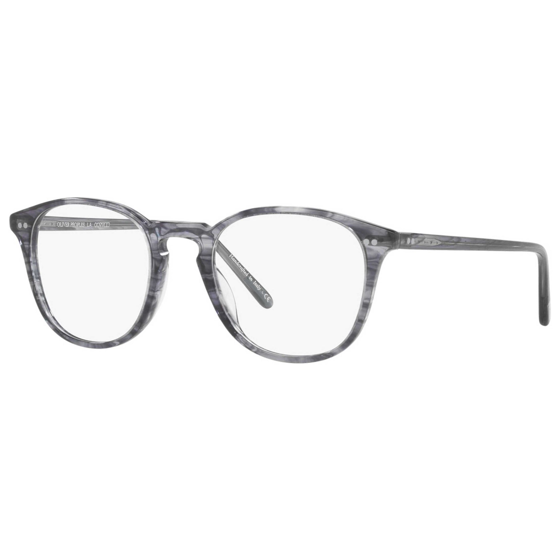 Front view of Oliver Peoples Forman Unisex Opticals OV5414U-1688