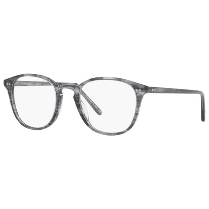 Front view of Oliver Peoples Forman Unisex Opticals OV5414U-1688