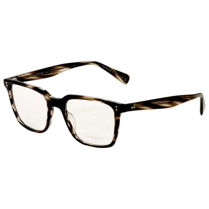 Front view of Oliver Peoples Lachman Men's Opticals OV5419U-1612-50