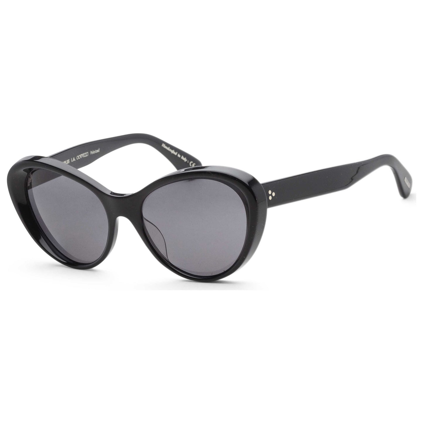Front view of Oliver Peoples Zarene Women's Sunglasses OV5420SU-100581