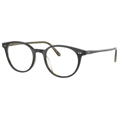 Front view of Oliver Peoples Mikett Women's Opticals OV5429U-1441