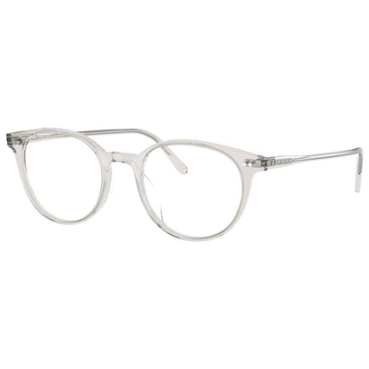 Front view of Oliver Peoples Fashion Unisex Opticals OV5429U-1669-49