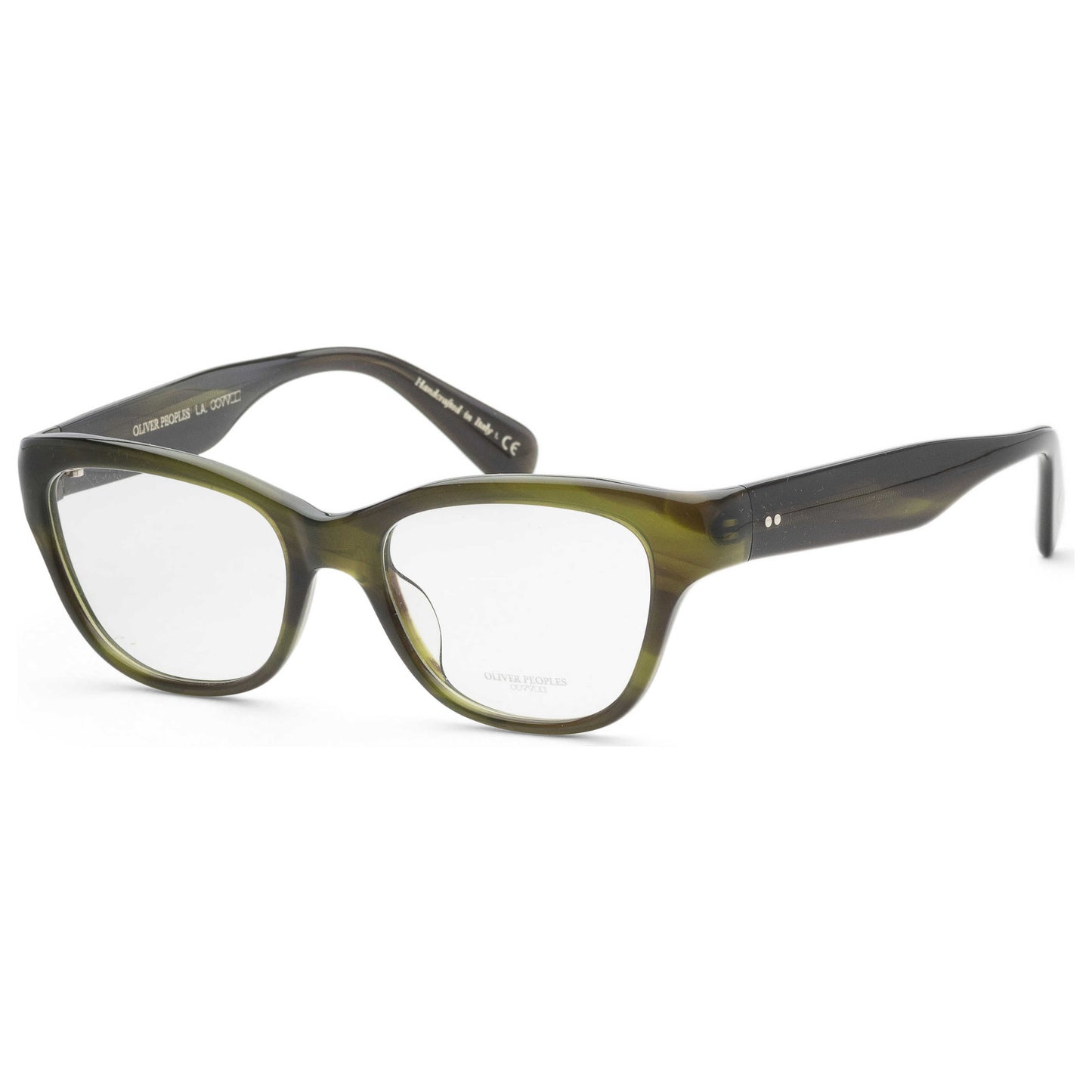 Front view of Oliver Peoples Jacaranda Women's Opticals OV5431U-1680