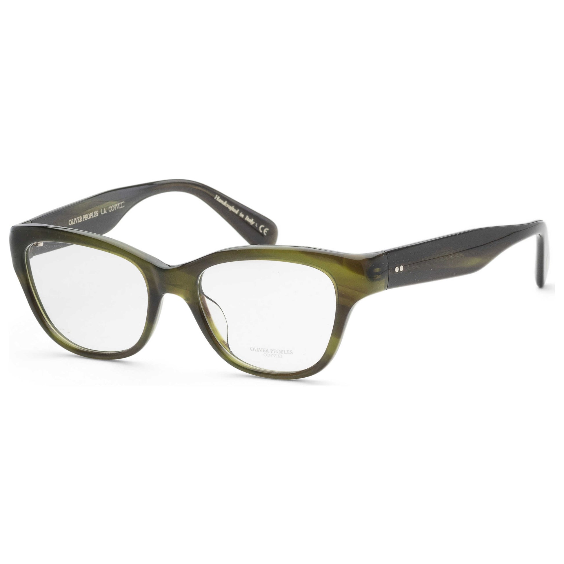 Front view of Oliver Peoples Jacaranda Women's Opticals OV5431U-1680