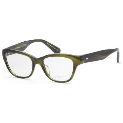 Front view of Oliver Peoples Jacaranda Women's Opticals OV5431U-1680