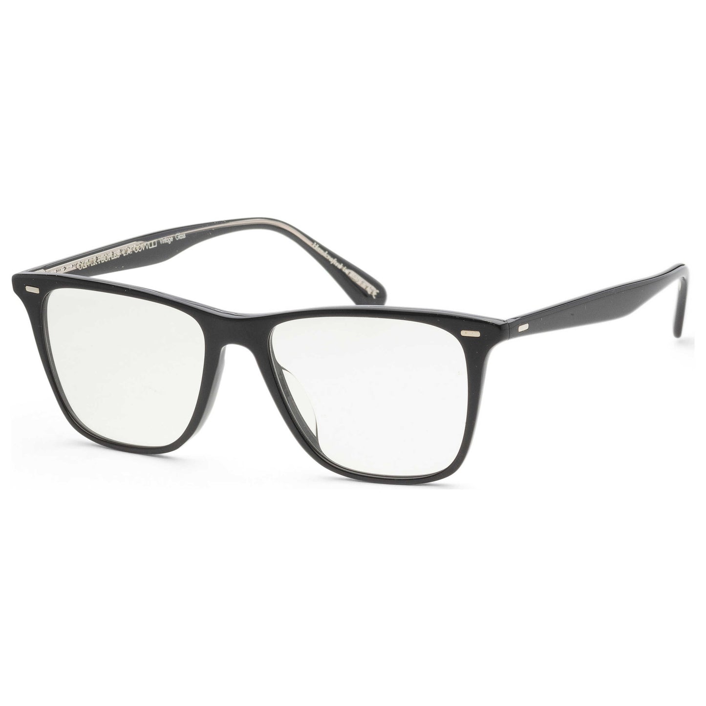Front view of Oliver Peoples Ollis Men's Opticals OV5437SU-1492SB-54