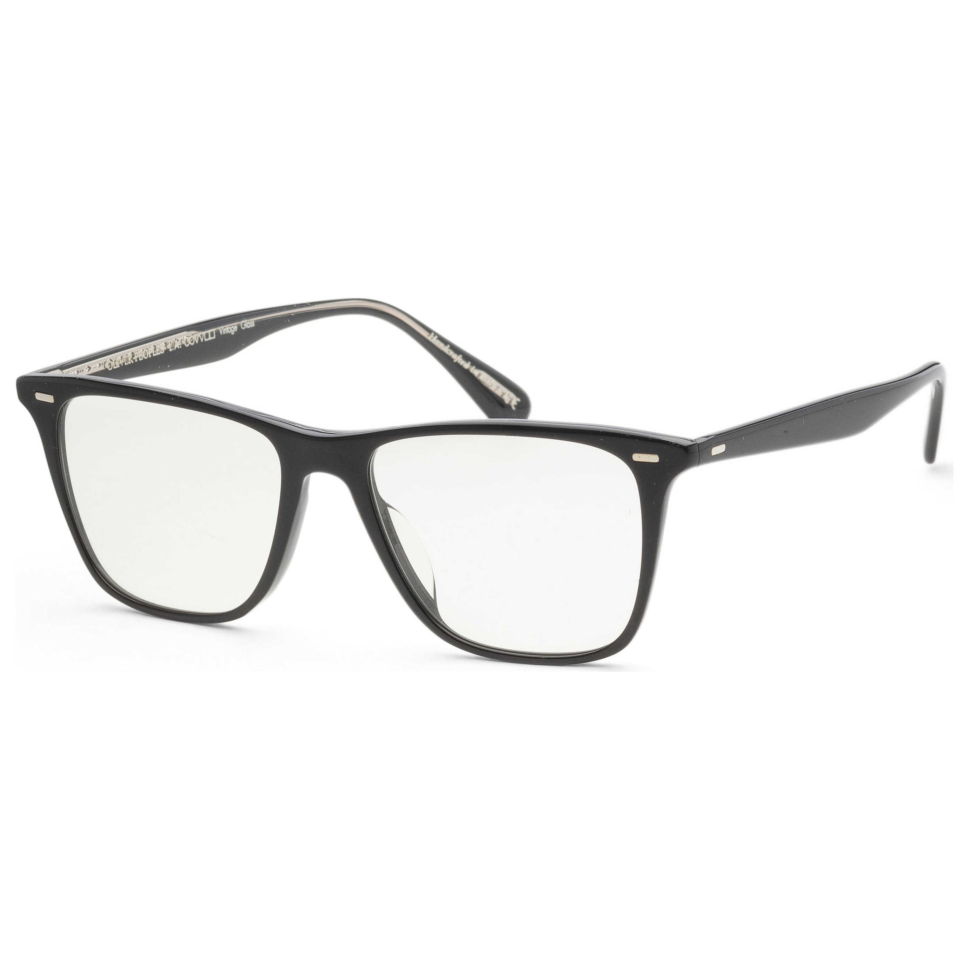 Front view of Oliver Peoples Ollis Men's Opticals OV5437SU-1492SB-54