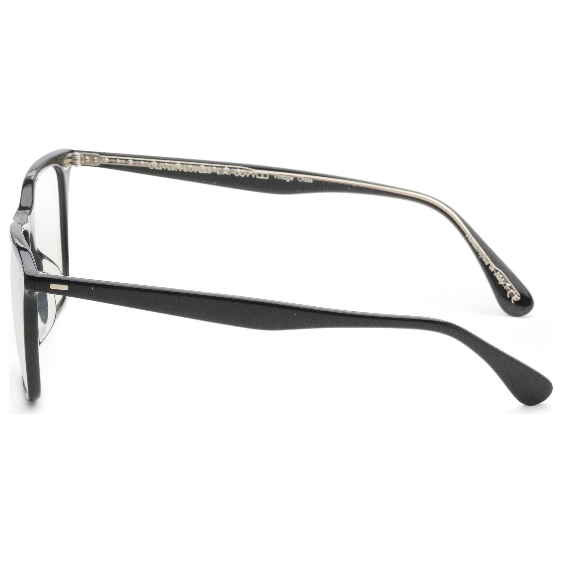 Left view of Oliver Peoples Ollis Men's Opticals OV5437SU-1492SB-54