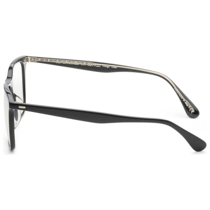 Left view of Oliver Peoples Ollis Men's Opticals OV5437SU-1492SB-54