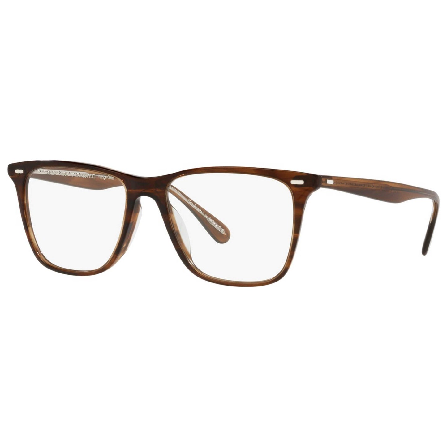 Front view of Oliver Peoples Ollis Men's Opticals OV5437SU-1724SB-54