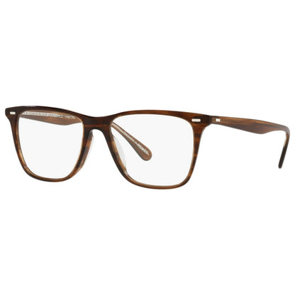 Front view of Oliver Peoples Ollis Men's Opticals OV5437SU-1724SB-54