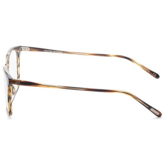 Left view of Oliver Peoples Addilyn Women's Opticals OV5438U-1003-55