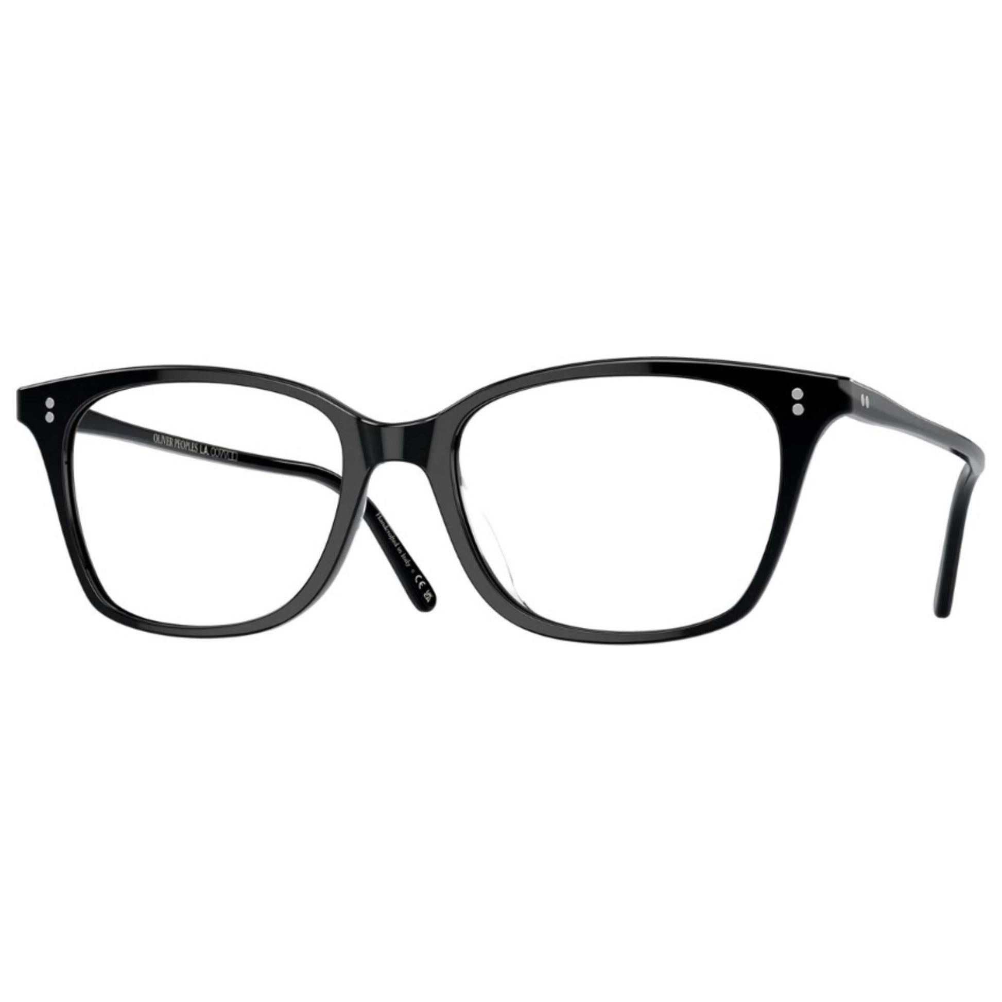 Front view of Oliver Peoples Addilyn Women's Opticals OV5438U-1005-55
