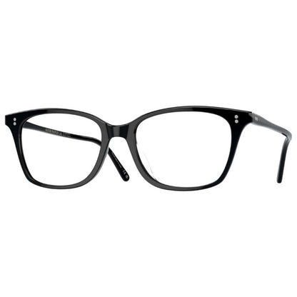Front view of Oliver Peoples Addilyn Women's Opticals OV5438U-1005-55