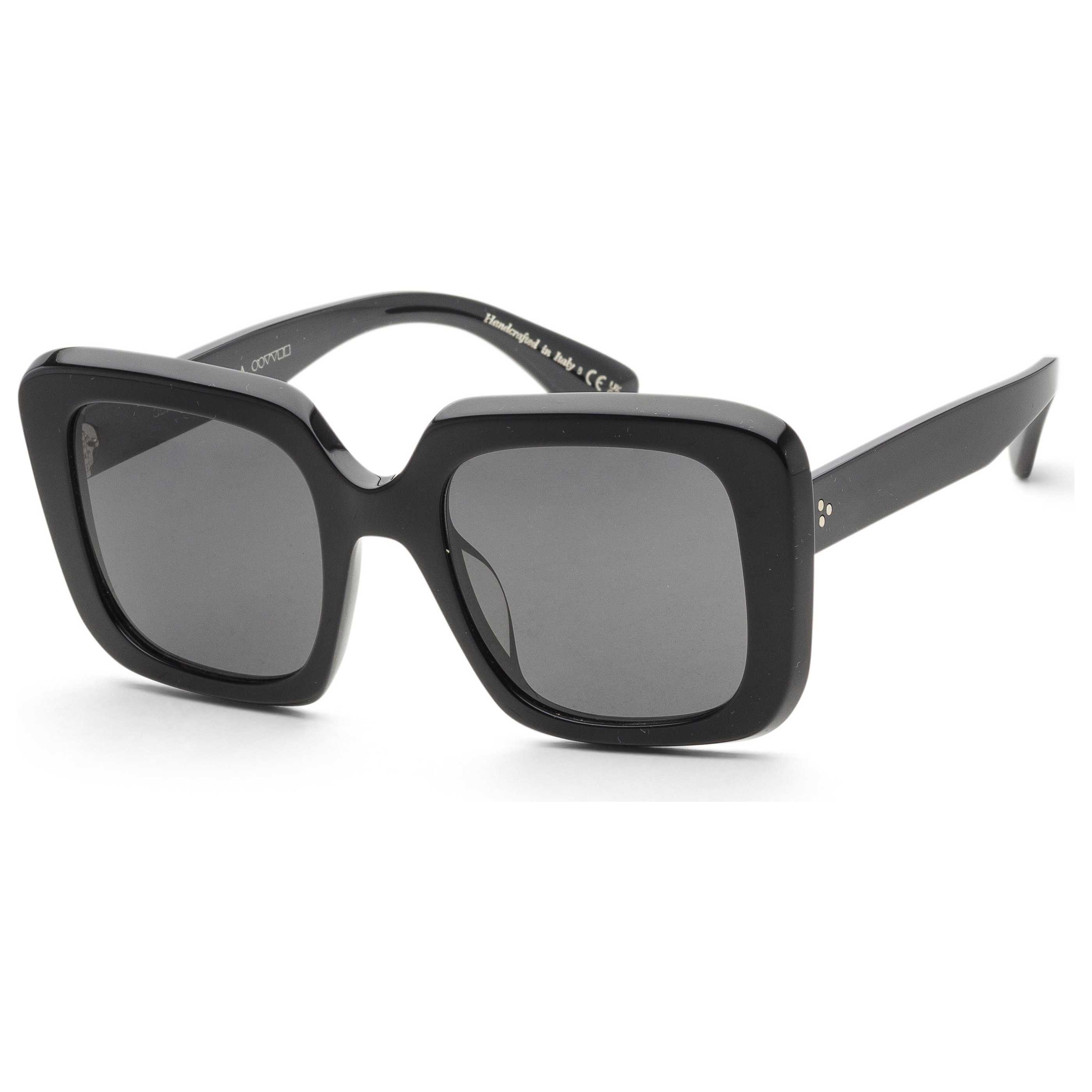 即購入可　OLDFOLKHOUSE O別注　サイズ4 Oliver Peoples OV5526SU Kienna XL (51 - 21) with Brown lenses and