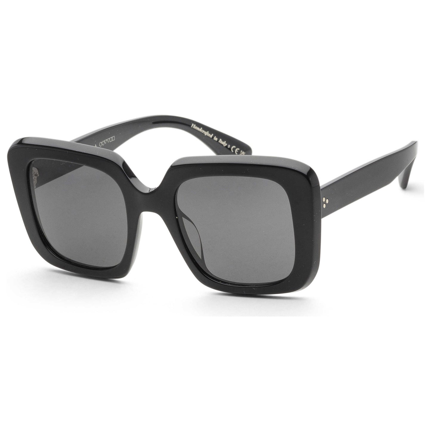 Front view of Oliver Peoples Franca Women's Sunglasses OV5443SU-100587-52