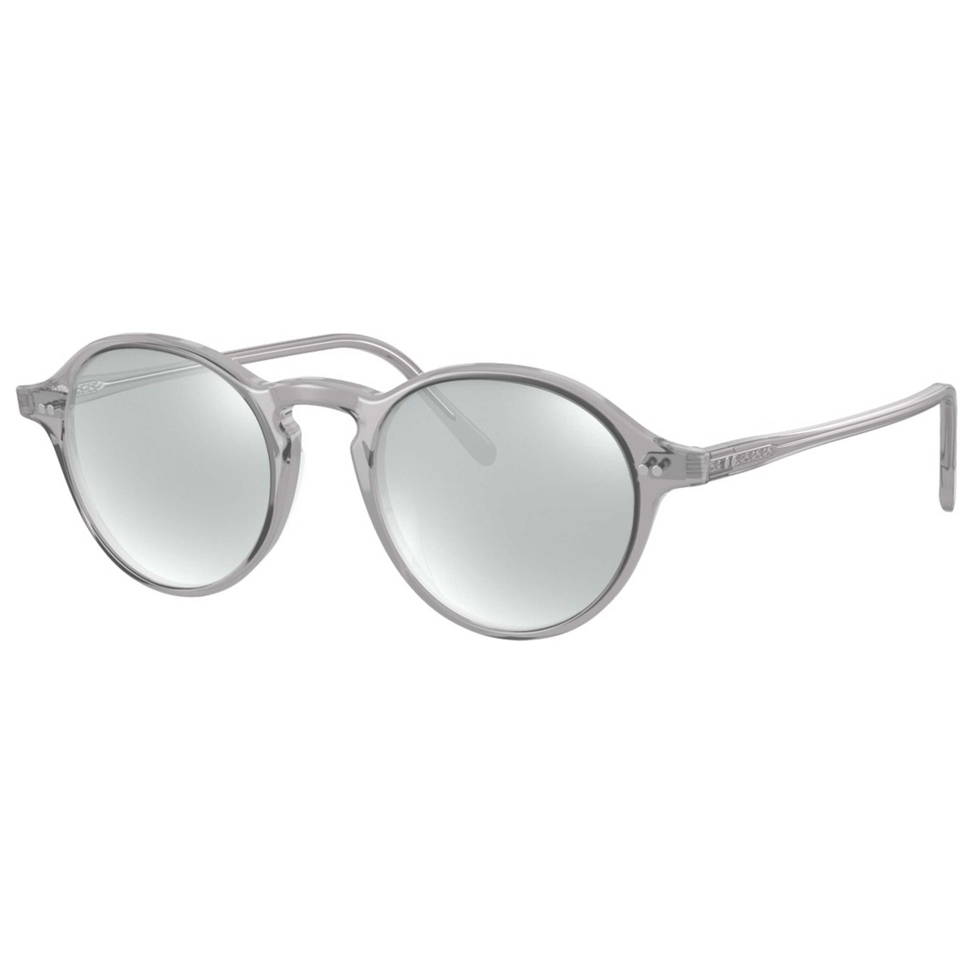 Front view of Oliver Peoples Maxson Men's Opticals OV5445U-1132