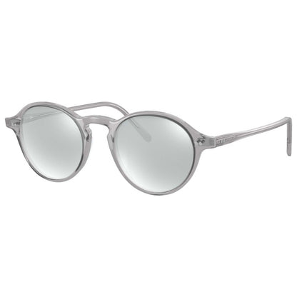 Front view of Oliver Peoples Maxson Men's Opticals OV5445U-1132