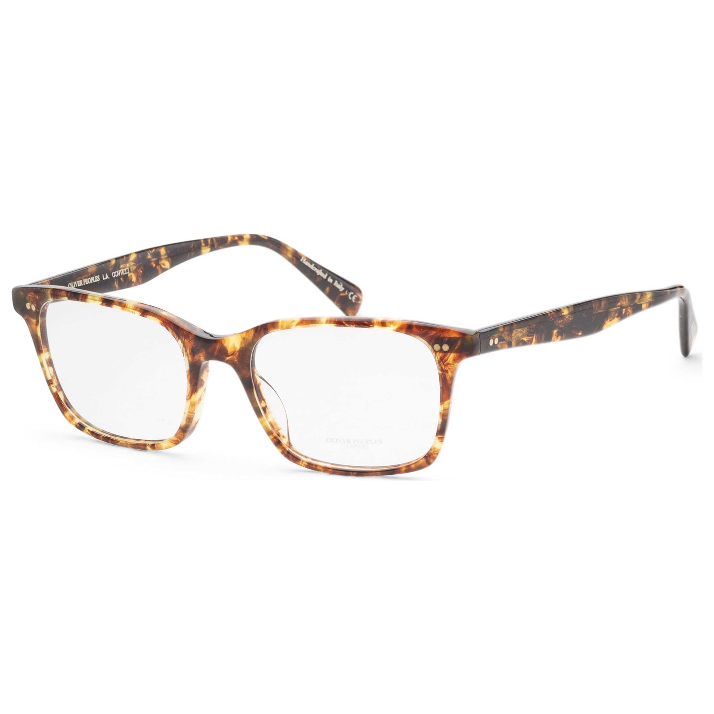 Front view of Oliver Peoples Nisen Men's Opticals OV5446U-1700