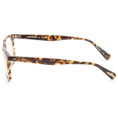 Left view of Oliver Peoples Nisen Men's Opticals OV5446U-1700