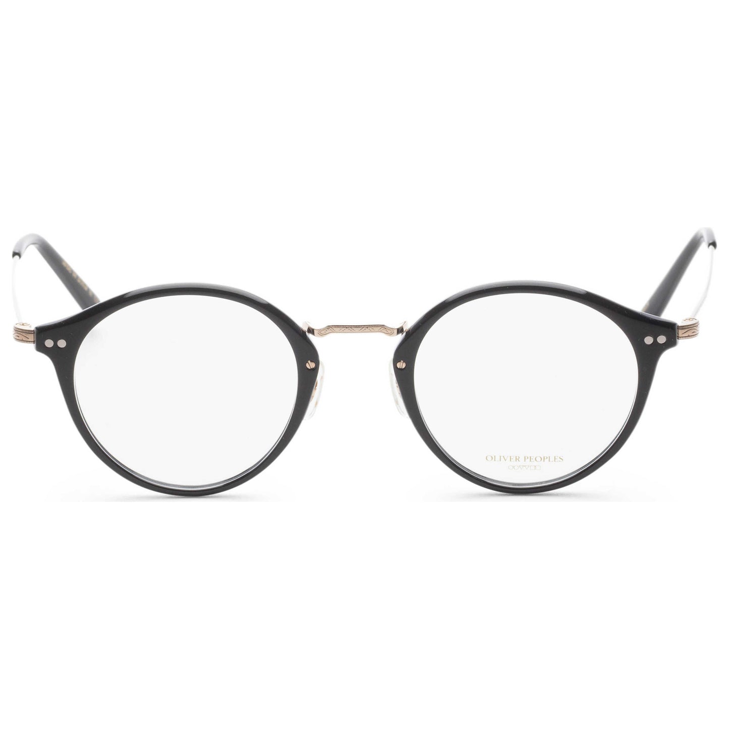 Oliver Peoples Donaire Men's Sunglasses OV5448T-1005-46 - Image #6