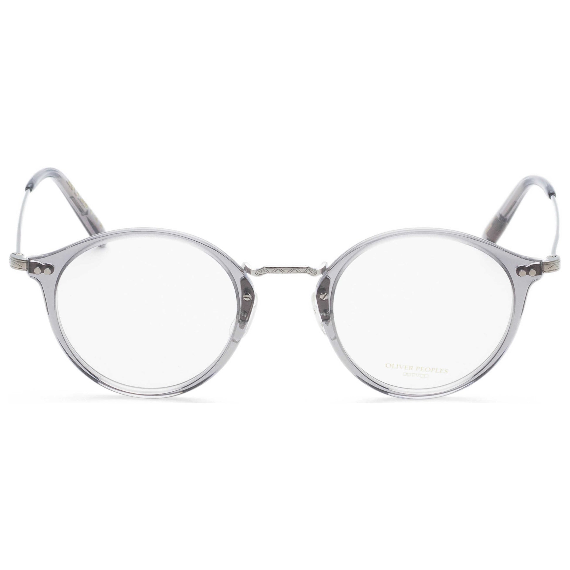 Oliver Peoples Donaire Men's Opticals OV5448T-1132-46 - Image #6