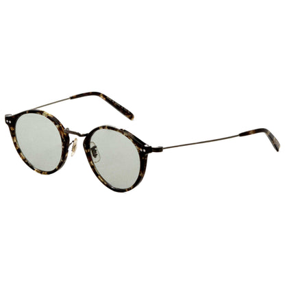 Front view of Oliver Peoples Donaire Men's Opticals OV5448T-1700-46
