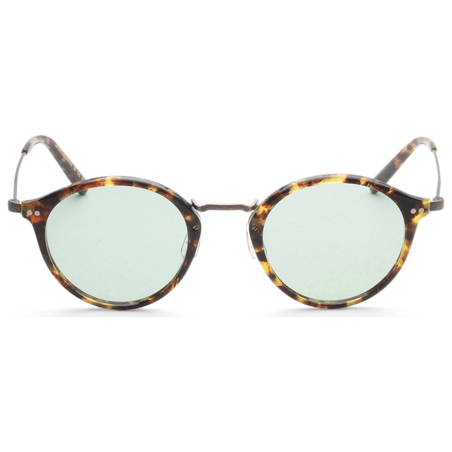 Oliver Peoples Donaire Men's Opticals OV5448T-1700-46 - Image #6
