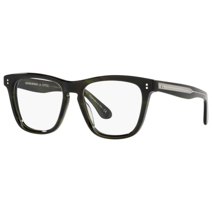 Front view of Oliver Peoples Lynes Men's Opticals OV5449U-1680