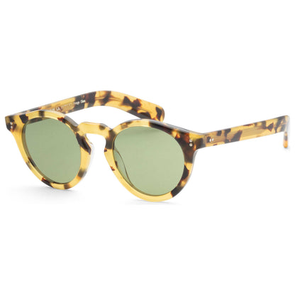 Front view of Oliver Peoples Martineaux Men's Sunglasses OV5450SU-170152-49