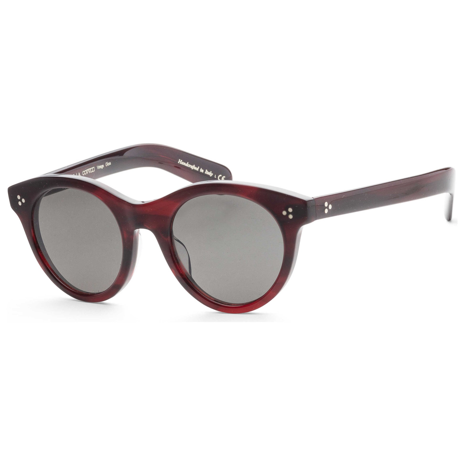 Front view of Oliver Peoples Merrivale Women's Sunglasses OV5451SU-1675R5