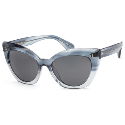 Front view of Oliver Peoples Fashion Women's Sunglasses OV5452SU-170287