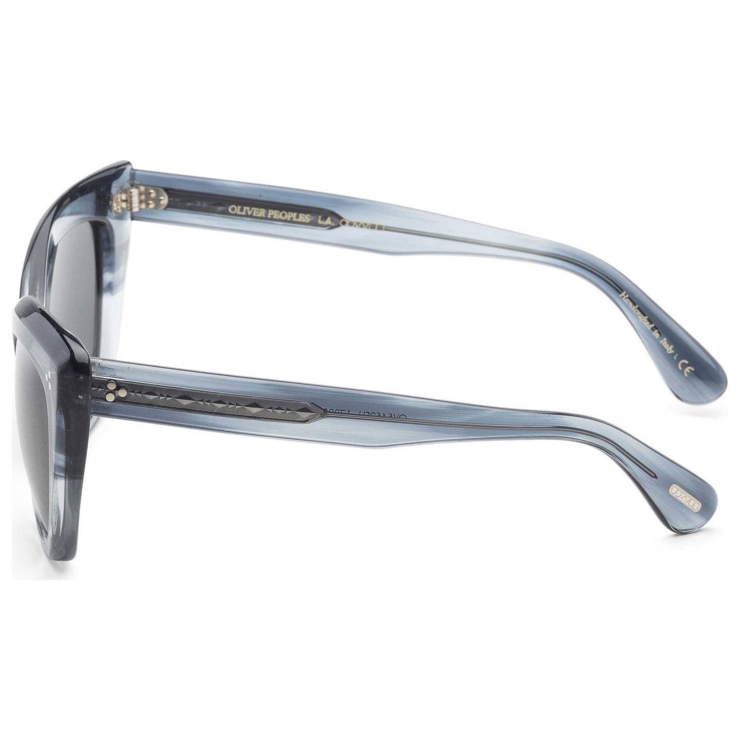 Left view of Oliver Peoples Fashion Women's Sunglasses OV5452SU-170287