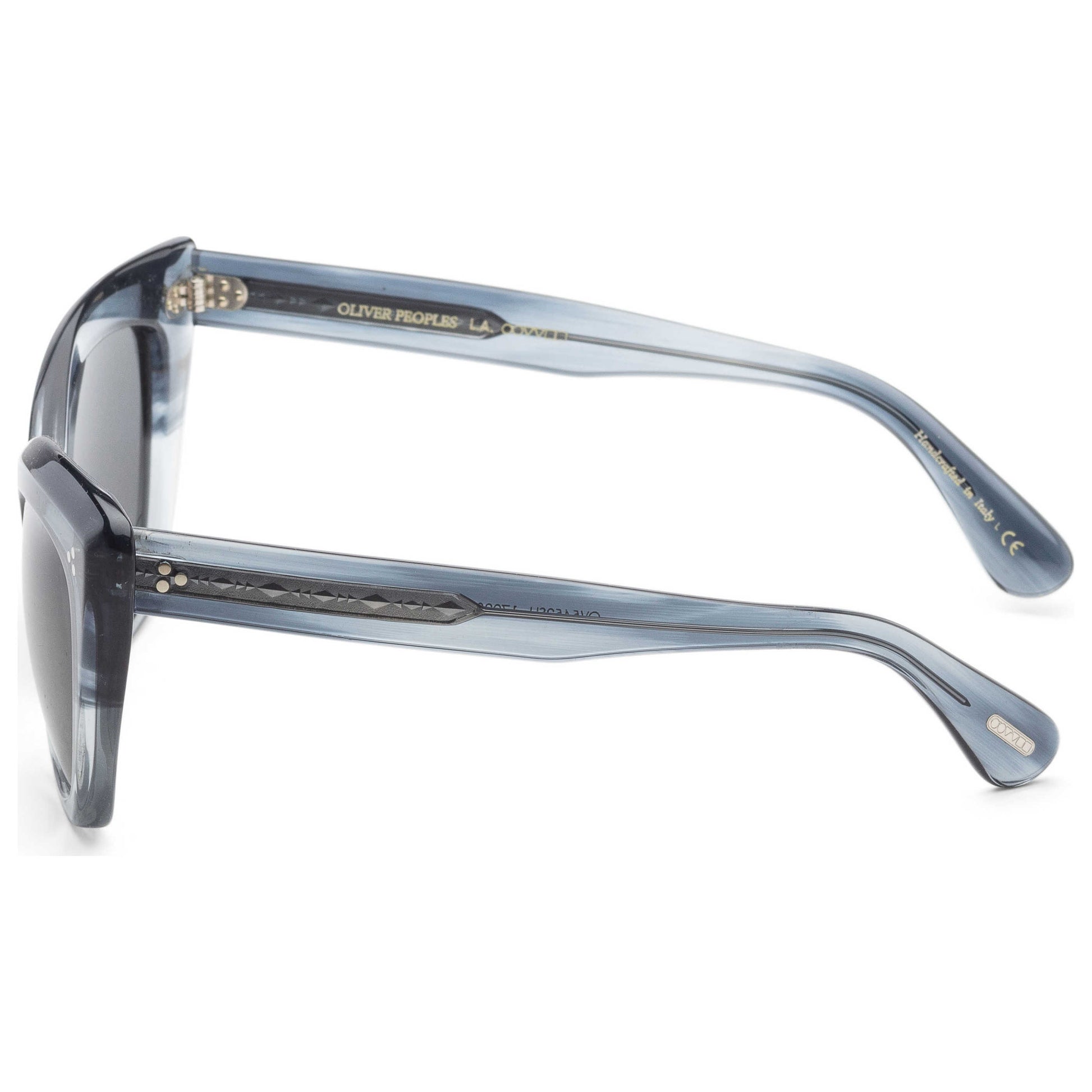 Left view of Oliver Peoples Fashion Women's Sunglasses OV5452SU-170287