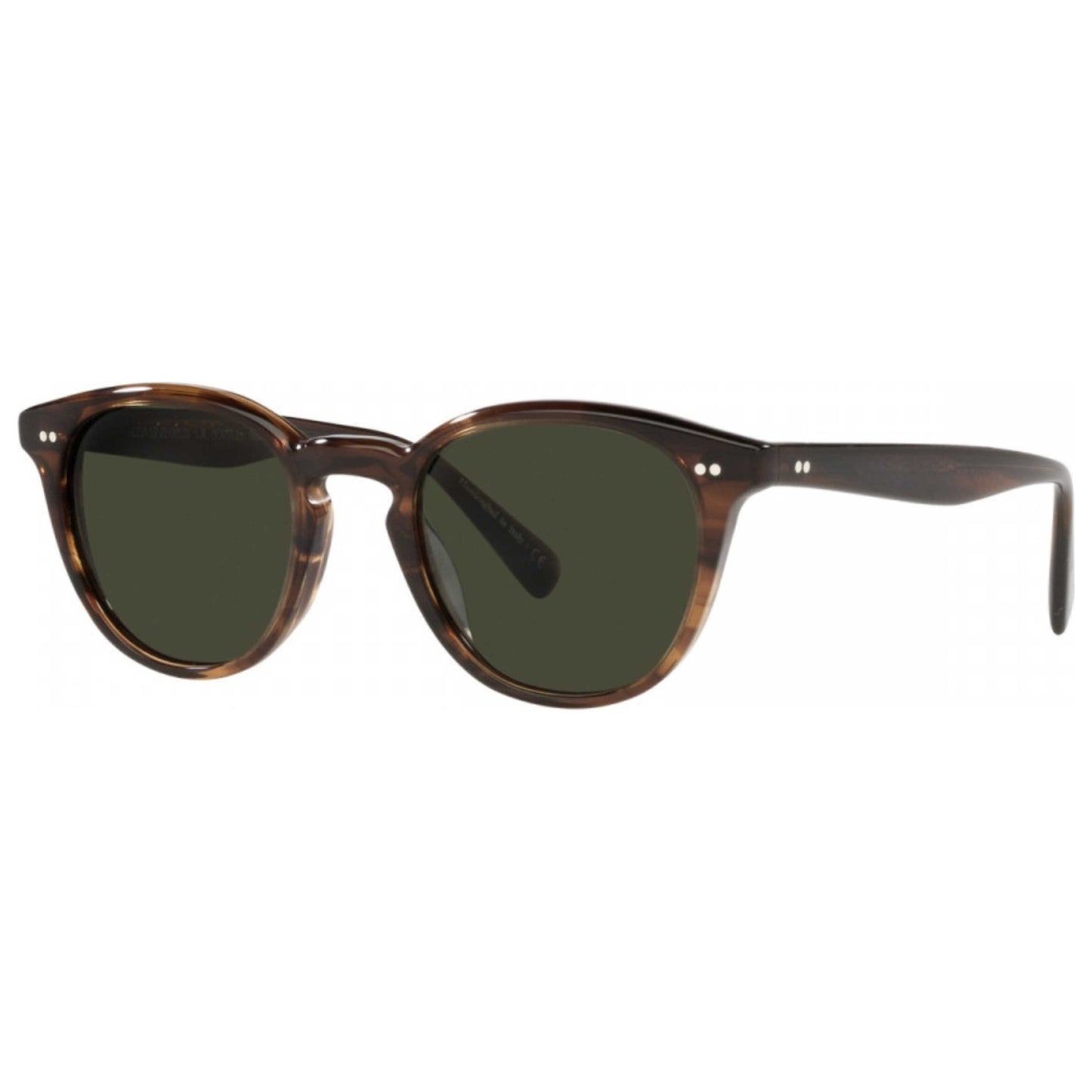 Front view of Oliver Peoples Desmon Women's Sunglasses OV5454SU-1724P1-48