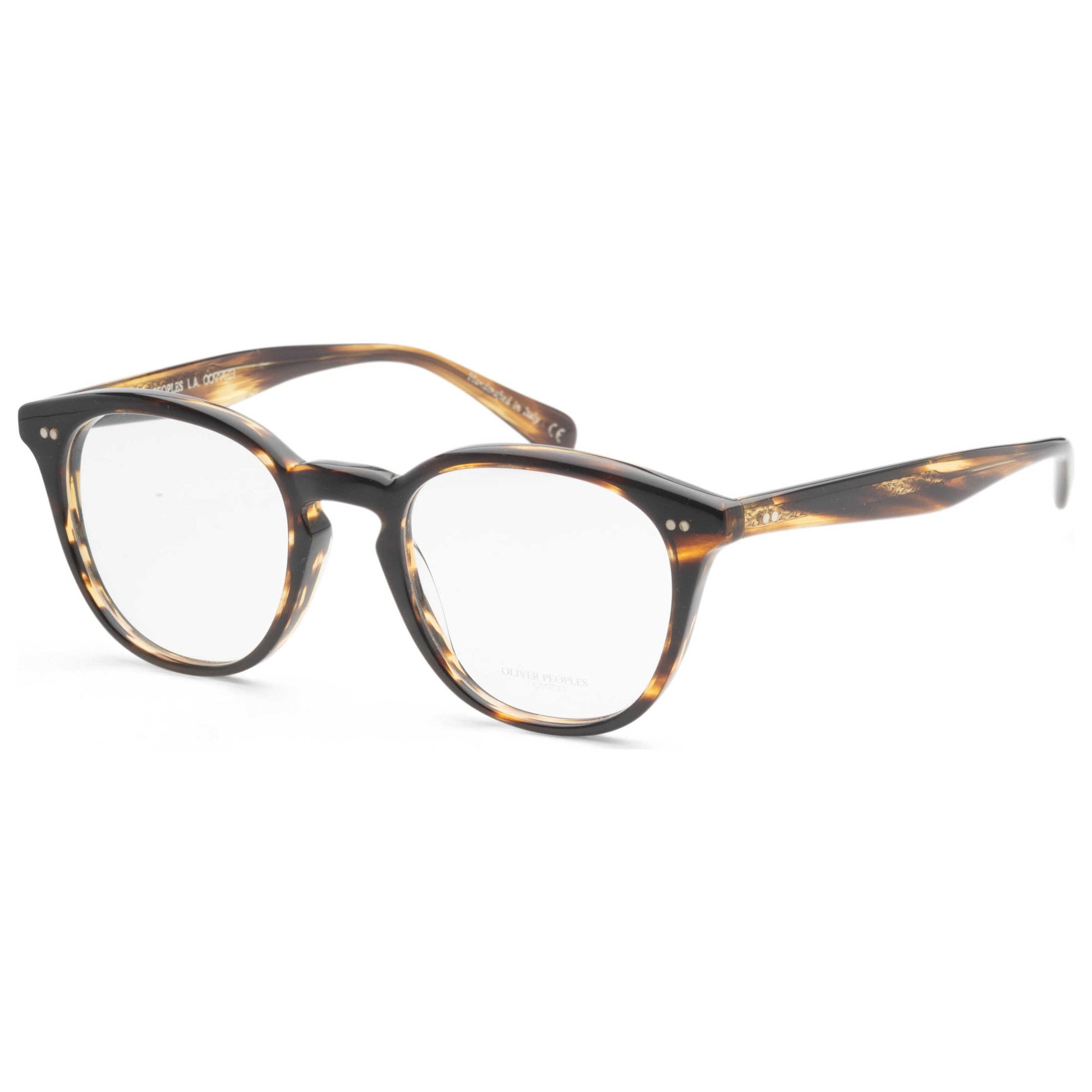 Front view of Oliver Peoples Desmon Unisex Opticals OV5454U-1003-50