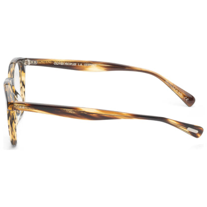 Left view of Oliver Peoples Desmon Unisex Opticals OV5454U-1003-50