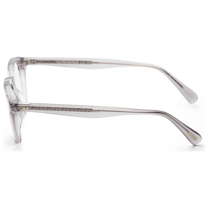 Left view of Oliver Peoples Desmon Unisex Opticals OV5454U-1132-48