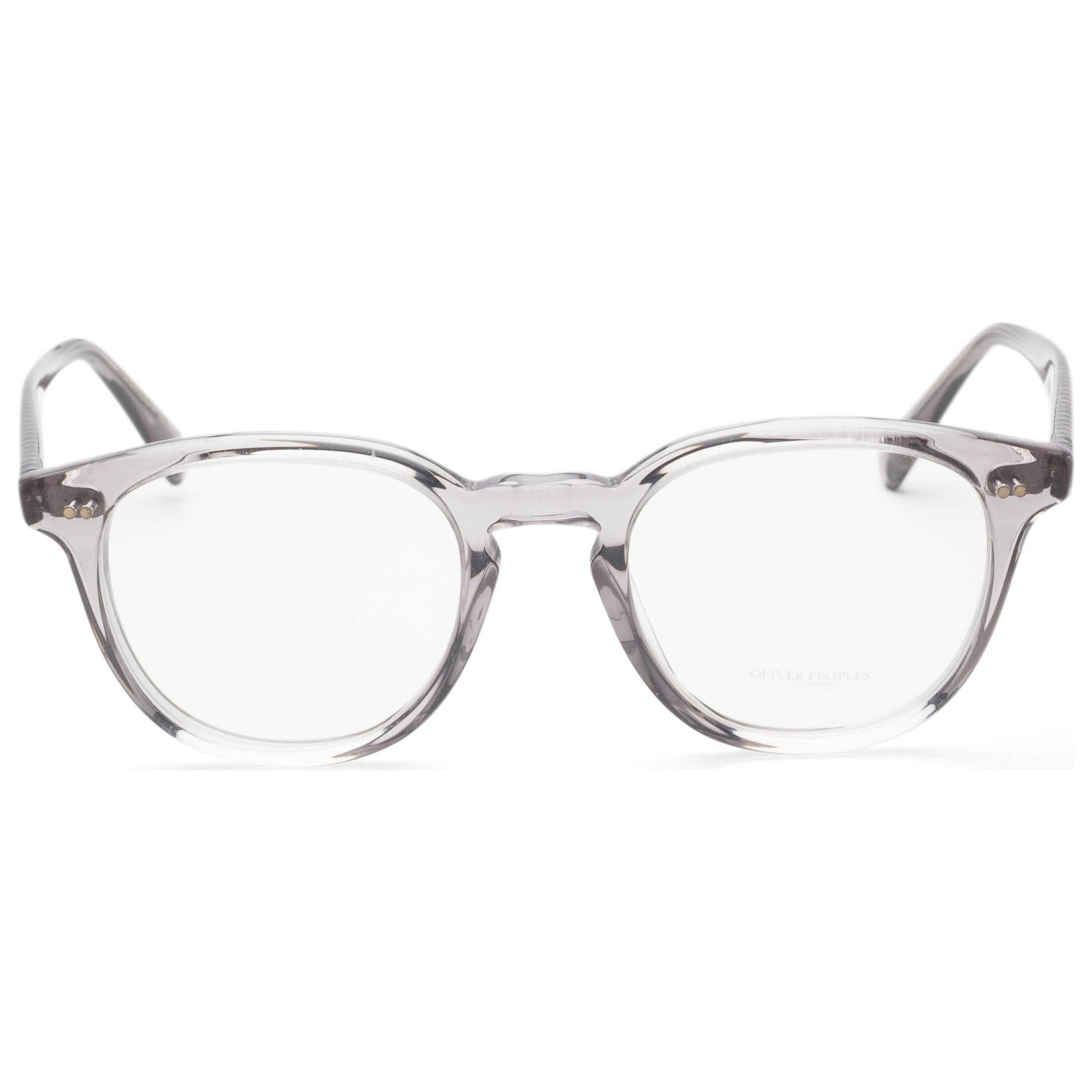 Oliver Peoples Desmon Unisex Opticals OV5454U-1132-48 - Image #6